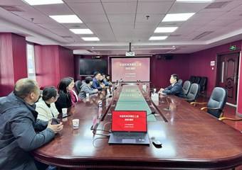 关怀暖人心 聚力助成长——民革芙蓉区工委一行来我校调研慰问